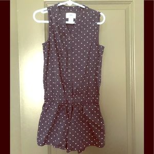 Gap romper✳️BOGO